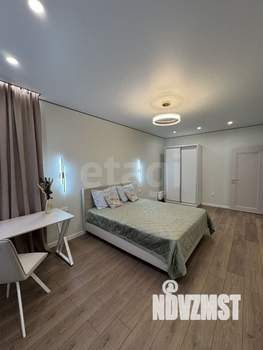 1-к квартира, на длительный срок, 50м2, 4/9 этаж