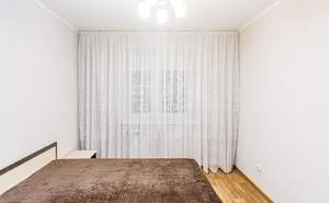 2-к квартира, на длительный срок, 52м2, 12/17 этаж