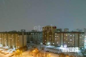 1-к квартира, на длительный срок, 40м2, 11/16 этаж