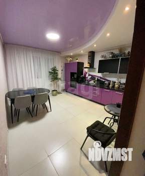 2-к квартира, на длительный срок, 60м2, 9/9 этаж