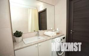 Студия квартира, на длительный срок, 21м2, 7/19 этаж