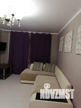 2-к квартира, посуточно, 55м2, 1/9 этаж