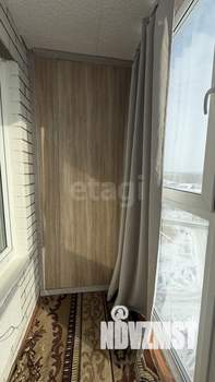 Студия квартира, на длительный срок, 21м2, 10/19 этаж