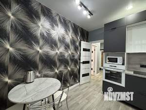 1-к квартира, на длительный срок, 45м2, 13/17 этаж