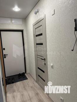 Студия квартира, на длительный срок, 19м2, 10/16 этаж