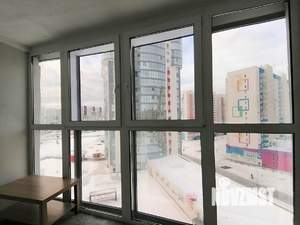 Студия квартира, на длительный срок, 30м2, 8/24 этаж