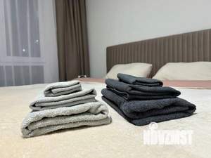 1-к квартира, посуточно, 23м2, 1/1 этаж