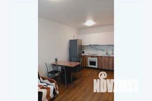 1-к квартира, посуточно, 45м2, 5/16 этаж