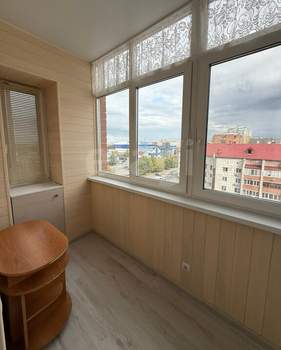 1-к квартира, на длительный срок, 42м2, 7/9 этаж