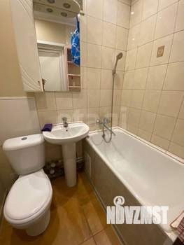 1-к квартира, на длительный срок, 33м2, 4/9 этаж