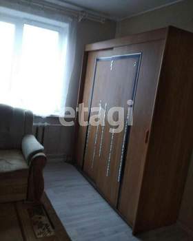 2-к квартира, на длительный срок, 50м2, 9/9 этаж