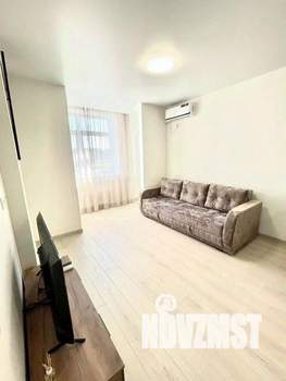 1-к квартира, посуточно, 50м2, 1/1 этаж