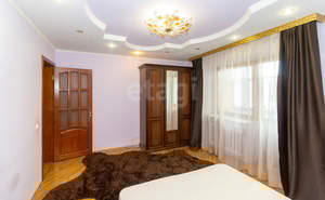 3-к квартира, на длительный срок, 120м2, 3/9 этаж