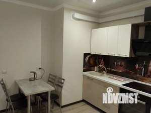 Студия квартира, посуточно, 30м2, 9/22 этаж