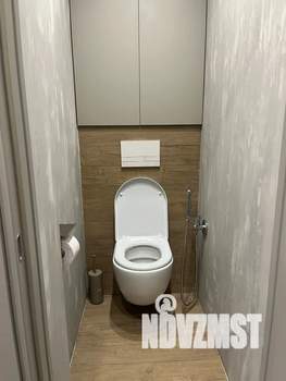 2-к квартира, посуточно, 50м2, 6/10 этаж