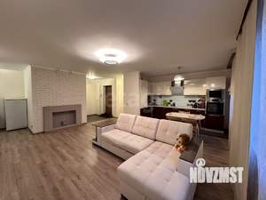 2-к квартира, на длительный срок, 84м2, 6/11 этаж