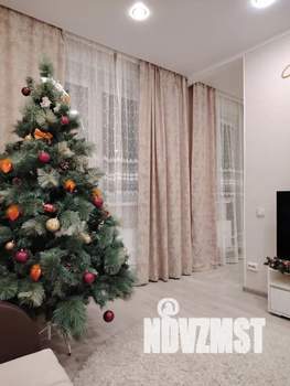 1-к квартира, посуточно, 36м2, 19/19 этаж