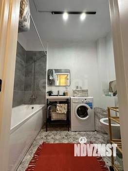 1-к квартира, на длительный срок, 40м2, 8/10 этаж