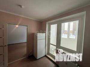 1-к квартира, на длительный срок, 42м2, 1/20 этаж