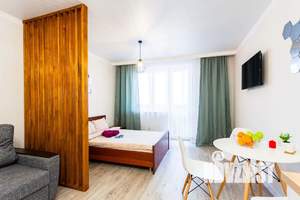 1-к квартира, посуточно, 31м2, 6/19 этаж