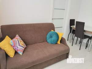 3-к квартира, посуточно, 60м2, 1/1 этаж