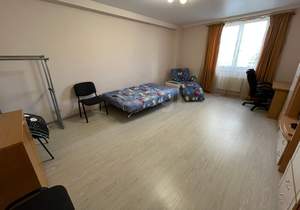 1-к квартира, на длительный срок, 50м2, 2/20 этаж