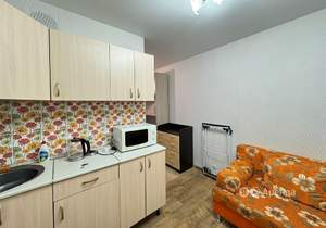 Студия квартира, на длительный срок, 18м2, 9/16 этаж