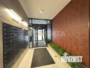 Студия квартира, на длительный срок, 20м2, 3/16 этаж