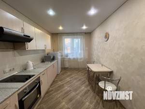 1-к квартира, на длительный срок, 44м2, 4/10 этаж