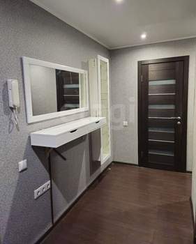 1-к квартира, на длительный срок, 35м2, 7/13 этаж