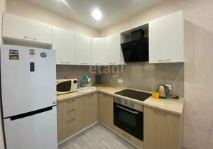 1-к квартира, на длительный срок, 41м2, 16/24 этаж