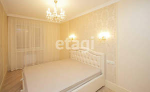 2-к квартира, на длительный срок, 50м2, 12/12 этаж