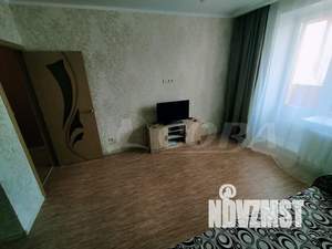 1-к квартира, на длительный срок, 40м2, 8/14 этаж