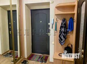 1-к квартира, на длительный срок, 38м2, 2/9 этаж