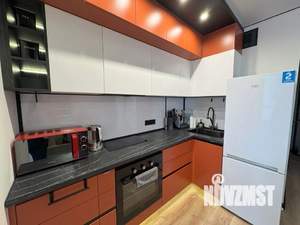 2-к квартира, посуточно, 37м2, 1/1 этаж