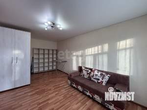 1-к квартира, на длительный срок, 44м2, 4/5 этаж