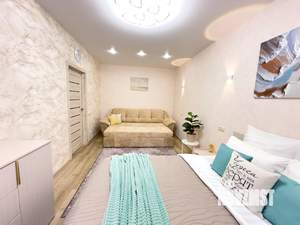 2-к квартира, посуточно, 53м2, 1/1 этаж