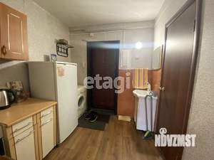 Студия квартира, на длительный срок, 18м2, 1/5 этаж