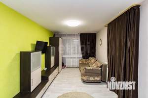 1-к квартира, на длительный срок, 50м2, 9/9 этаж