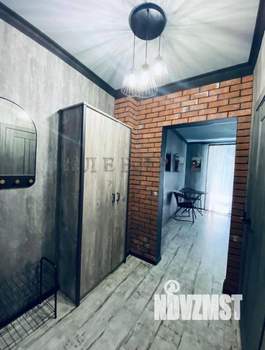 Студия квартира, на длительный срок, 30м2, 2/19 этаж