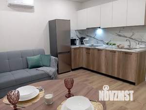 1-к квартира, посуточно, 37м2, 13/14 этаж