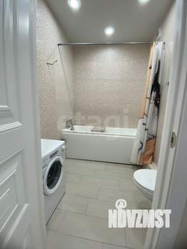 1-к квартира, на длительный срок, 33м2, 10/25 этаж