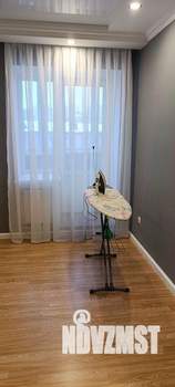 1-к квартира, на длительный срок, 55м2, 6/12 этаж