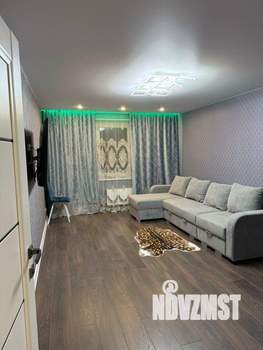 2-к квартира, на длительный срок, 67м2, 3/16 этаж