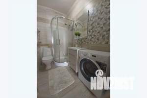 1-к квартира, посуточно, 32м2, 13/20 этаж