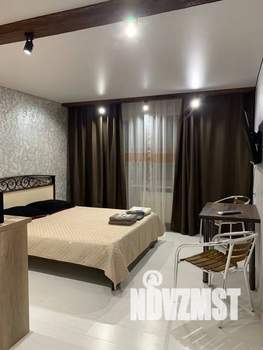 Студия квартира, посуточно, 25м2, 1/9 этаж