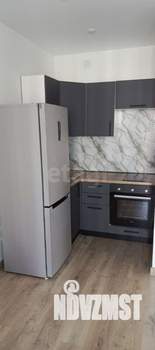 1-к квартира, на длительный срок, 37м2, 7/14 этаж