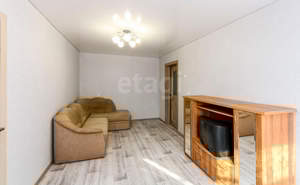 3-к квартира, на длительный срок, 51м2, 4/5 этаж