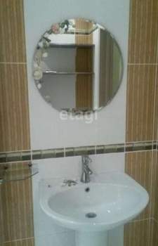 1-к квартира, на длительный срок, 40м2, 8/16 этаж