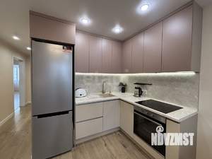 2-к квартира, на длительный срок, 64м2, 8/15 этаж